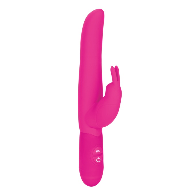 Bounding Bunny Vibrator, , large