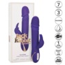 Jack Rabbit Signature Silicone Thrusting Rabbit By Calexotics, , large