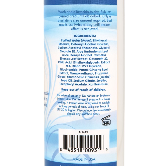 CleanStream Anal Bleach With Vitamin C and Aloe, , large