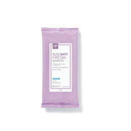 8-Pack ReadyBath&reg; Unscented Fresh Cloths, , large