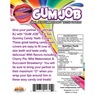 "GUM JOB" Oral Sex Gummy Candy Teeth Covers, , large