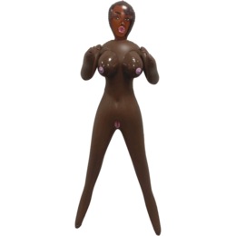 Delicious Destiny Inflatable Doll, , large