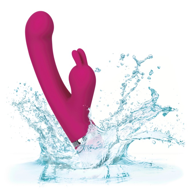 Foreplay Frenzy Bunny Kisser, , large