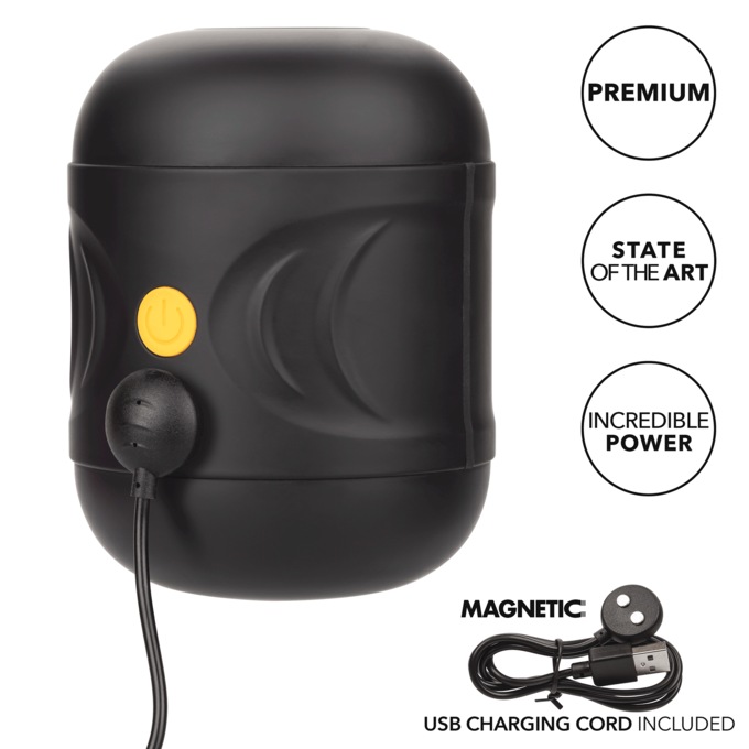 Boundless Dual-Motor Stroker, , large