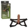 Performance Maxx Life-Like Extension With Harness By Calexotics, , large