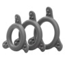 Pro Series Silicone Ring Set, , large