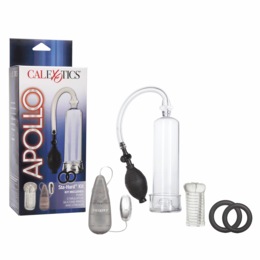 Apollo Sta-Hard Kit, , large
