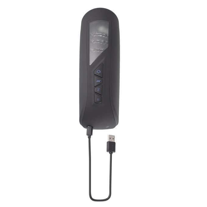 Pursuit Of Pleasure: Stroker By Playboy, , large