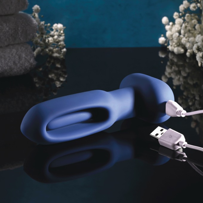The Flapper Plug, , large