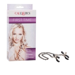 First Time Nipple Teasers by Calexotics, , large