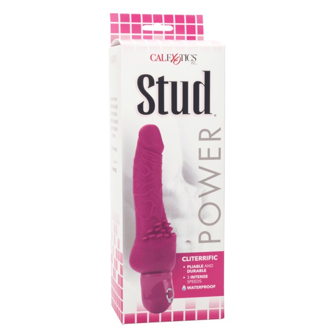 Power Stud Clifterrific, , large