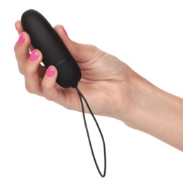 Silicone Remote Bullet, , large