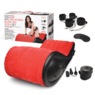 Lux Fetish Inflatable BDSM Sex Sofa Set 6-Piece, , large