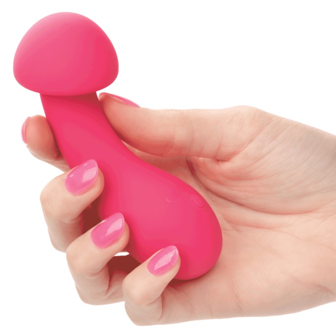 Liquid Silicone Pixies Exciter, , large