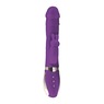 Heat up Bunny Rechargeable Silicone Warming Vibrator, , large