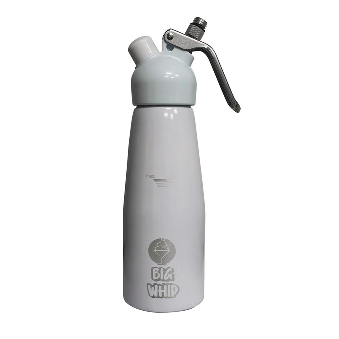 Big Whip Whipped Cream Dispenser, , large