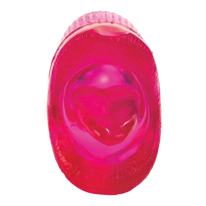 Kisser Clamshell Vibrator, , large