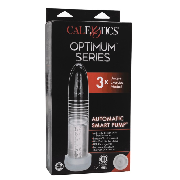 Optimum Series Automatic Smart Pump, , large