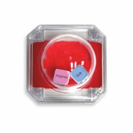 Sex Pop Dice Game, , large