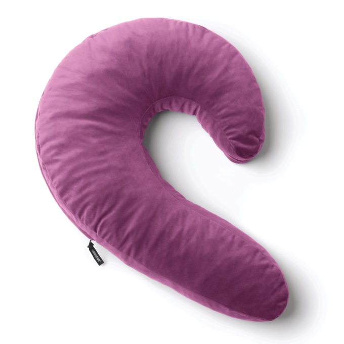 Lune Snuggle Pillow & Toy Mount By Liberator, , large