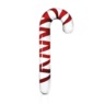 Icicles No. 61 Textured G-Sport 5” Dildo, , large