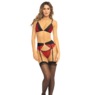Underneath It All 3-Piece Set By Rene Rofe, , large