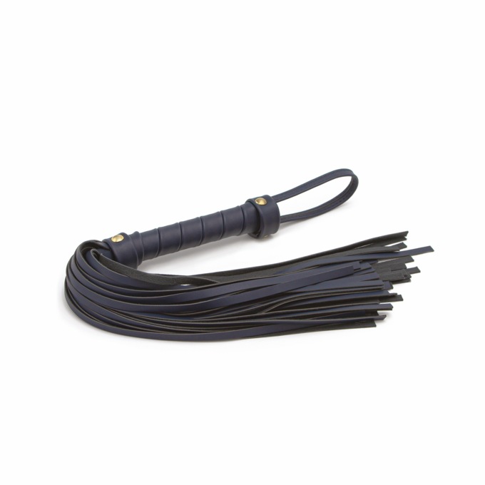 Bondage Couture Flogger, , large