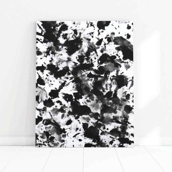 Love Is Art by Liberator, , large