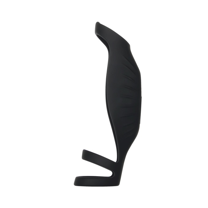 Rocketeer Vibrating Sleeve By Gender X, , large