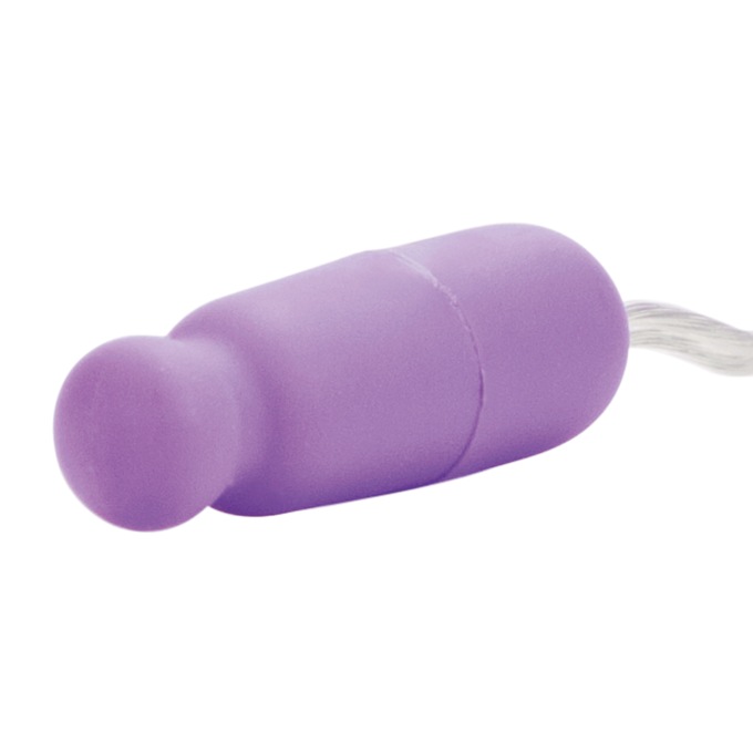 Whisper Micro-Heated Bullet Vibrator™ , , large