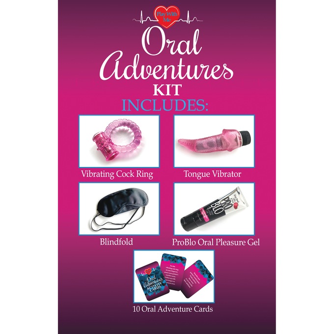 Play with me Devious Lingerie Kit, , large