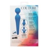 Couture Collection Body Wand Kit By Calextoics, , large
