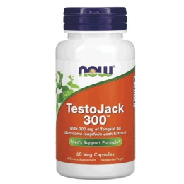 NOW TestoJack 300, , large