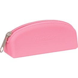 PowerBullet Discreet Silicone Bag, , large