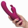 Foreplay Frenzy Bunny Kisser, , large