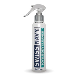 Swiss Navy 6 oz. Toy &amp; Body Cleaner, , large