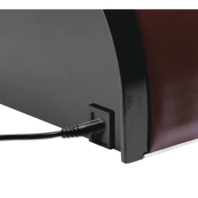 LoveBotz The Saddle Sex Machine—Black/Vanilla, , large