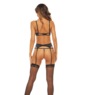 Naughty Not Nice 3-Piece Set By Rene Rofe, , large