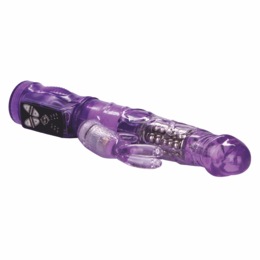 Jack Rabbit Petite Vibrator, , large