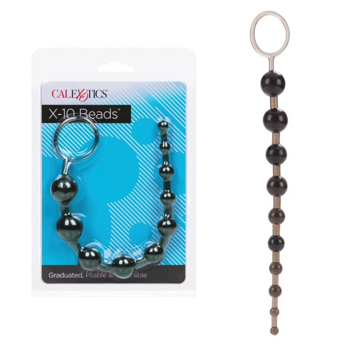X-10 Beads by Calexotics, , large