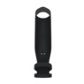 Rocketeer Vibrating Sleeve By Gender X, , large