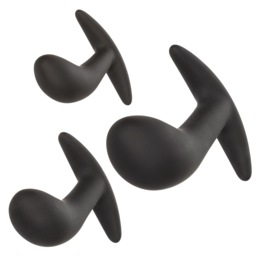 Silicone Prostate Kit by Calexotics, , large