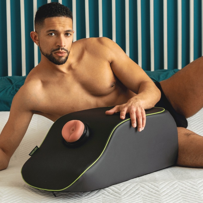 Fleshlight On A Mission By Liberator, , large