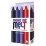 4-pack Make Me Melt Drip Candles, , large