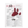 Dual Rider Remote Control Thrust & Grind By Calexotics, , large